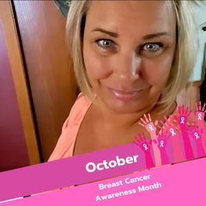 Meet your Posher, Michelle